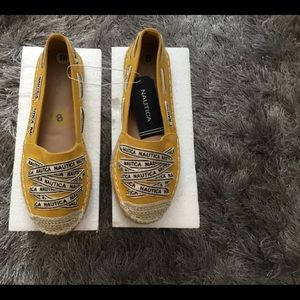 Nautica Loafer (SOLD)